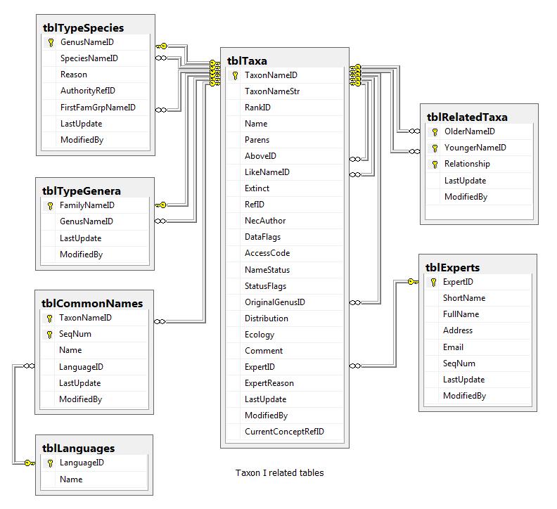 TableDiagram